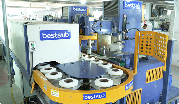 Mug Coating Factories