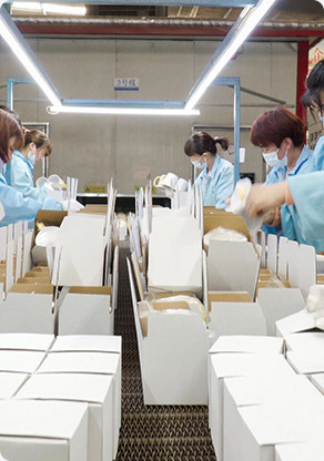 Mug Coating Factory