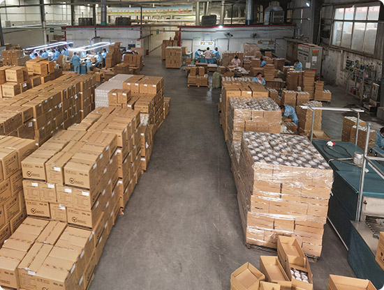 Mug Coating Factory