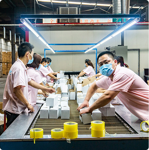 Mug Coating Factories