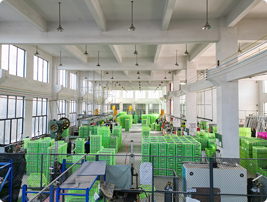 Water Bottle Factory