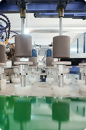 Mug Coating Factories