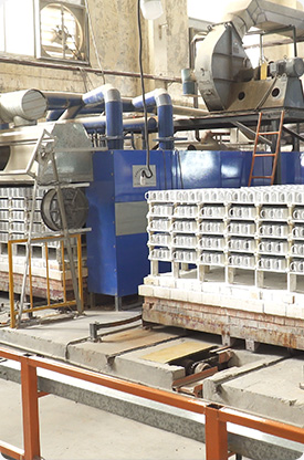 Mug Coating Factories