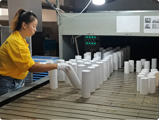 Water Bottle Factory